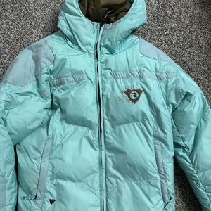 Rossignol  medium puffer jacket